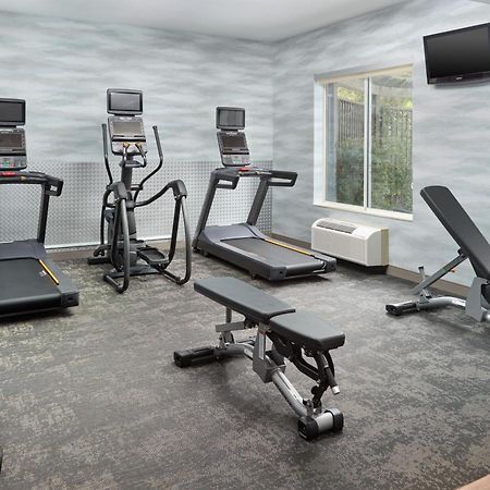 Fairfield Inn & Suites By Marriott Anderson Clemson Экстерьер фото