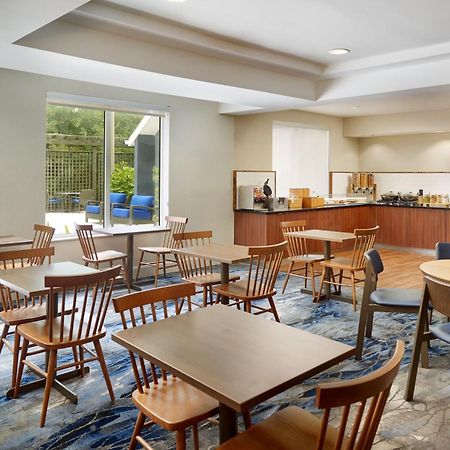 Fairfield Inn & Suites By Marriott Anderson Clemson Экстерьер фото