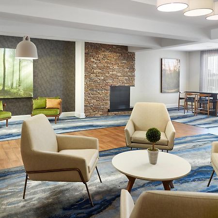 Fairfield Inn & Suites By Marriott Anderson Clemson Экстерьер фото