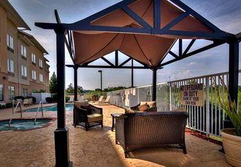 Fairfield Inn & Suites By Marriott Anderson Clemson Экстерьер фото