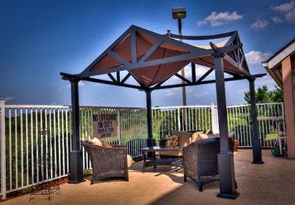 Fairfield Inn & Suites By Marriott Anderson Clemson Экстерьер фото