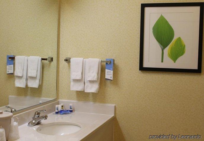 Fairfield Inn & Suites By Marriott Anderson Clemson Экстерьер фото