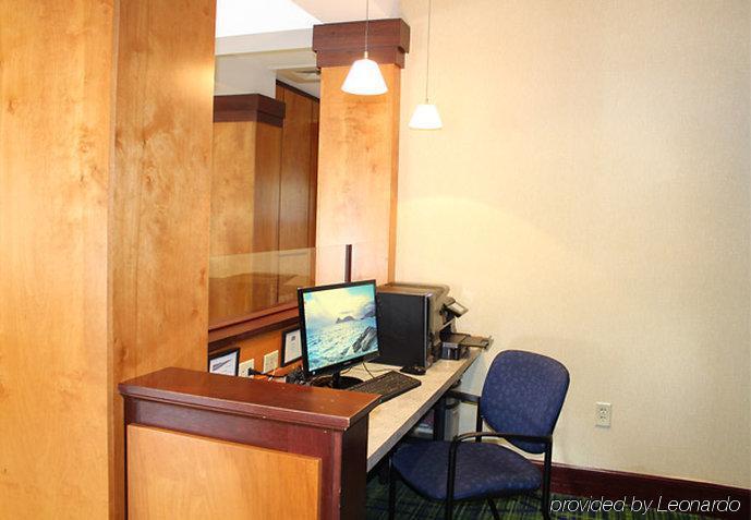 Fairfield Inn & Suites By Marriott Anderson Clemson Экстерьер фото