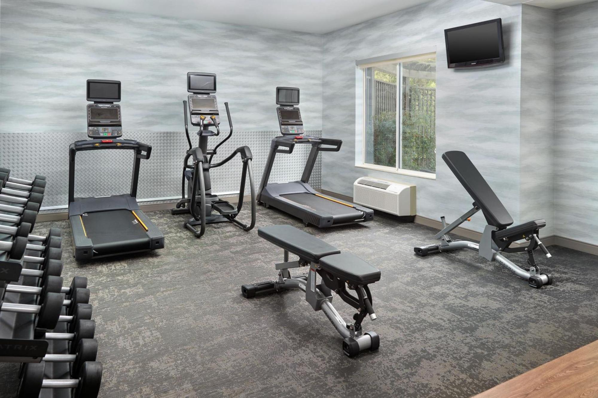 Fairfield Inn & Suites By Marriott Anderson Clemson Экстерьер фото