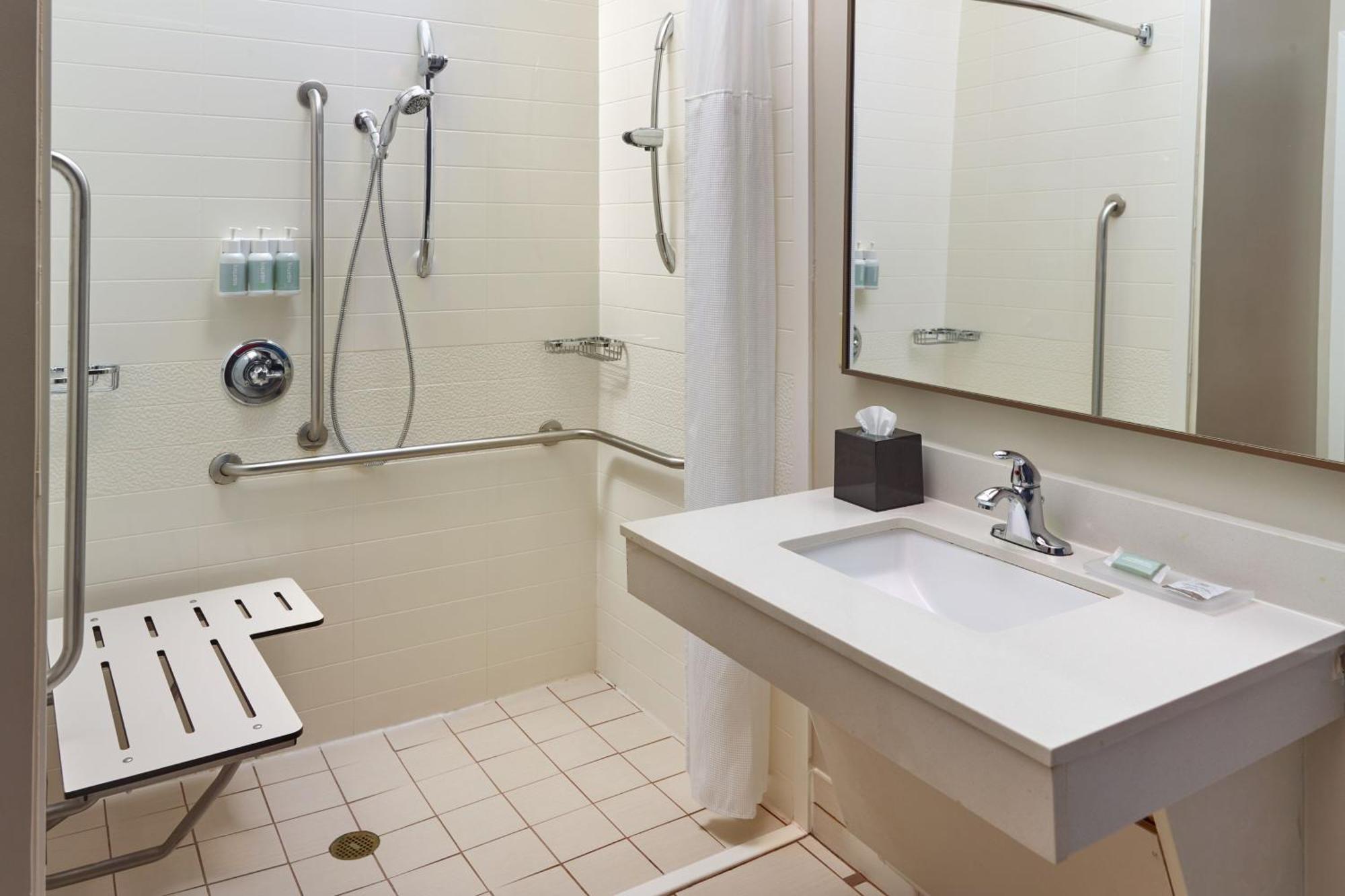 Fairfield Inn & Suites By Marriott Anderson Clemson Экстерьер фото